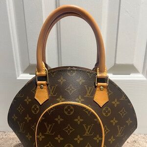 LV Ellipse PM